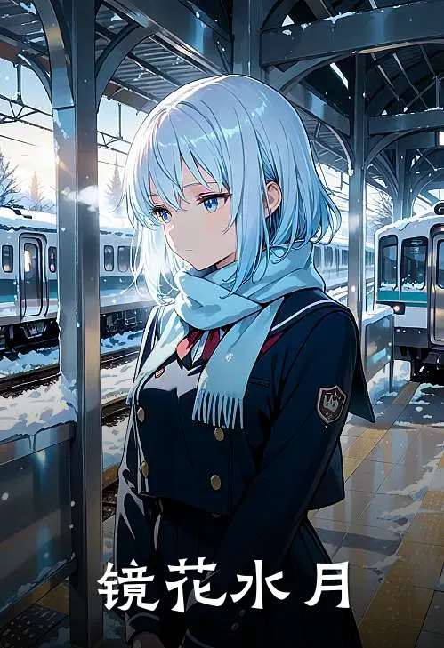 镜花水月