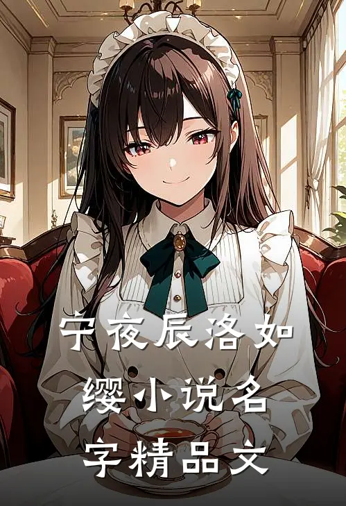 宁夜辰洛如缨小说名字精品文