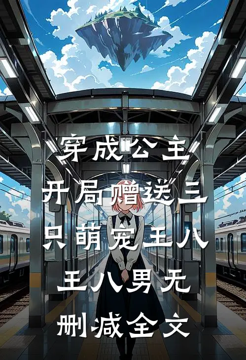 穿成公主，开局赠送三只萌宠王八王八男无删减全文