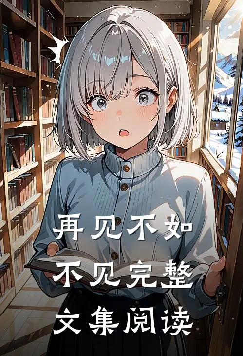 再见不如不见完整文集阅读