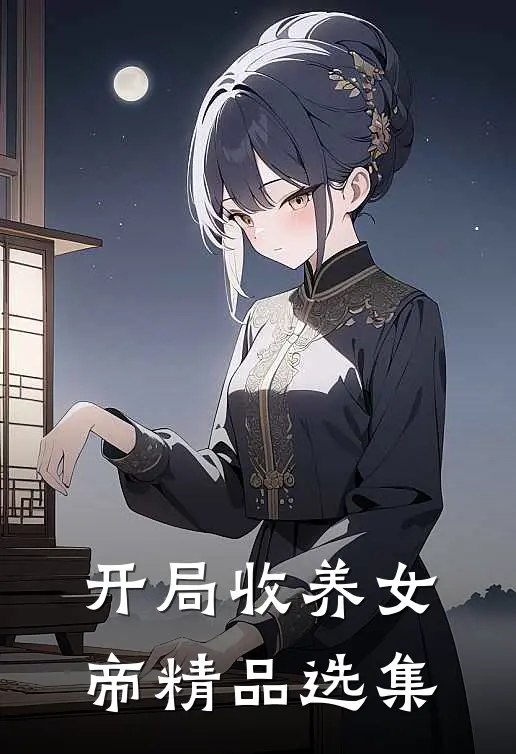 开局收养女帝精品选集