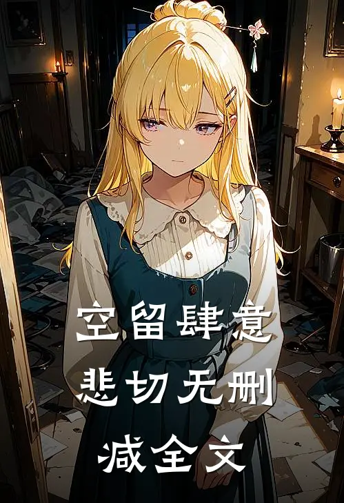 空留肆意悲切无删减全文