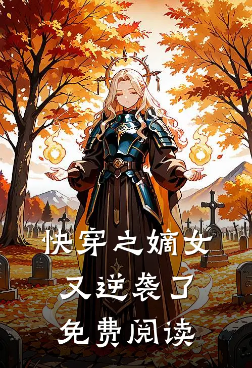 快穿之嫡女又逆袭了免费阅读