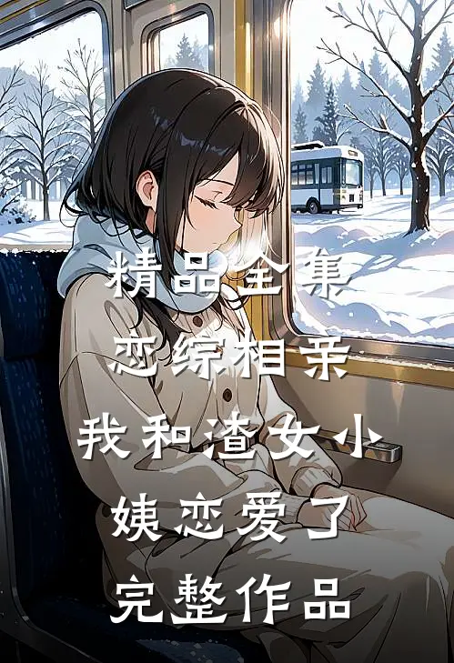 精品全集恋综相亲：我和渣女小姨恋爱了完整作品