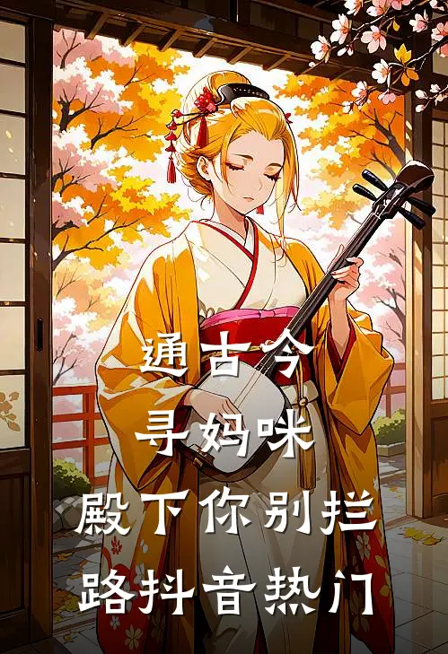 通古今寻妈咪，殿下你别拦路抖音热门