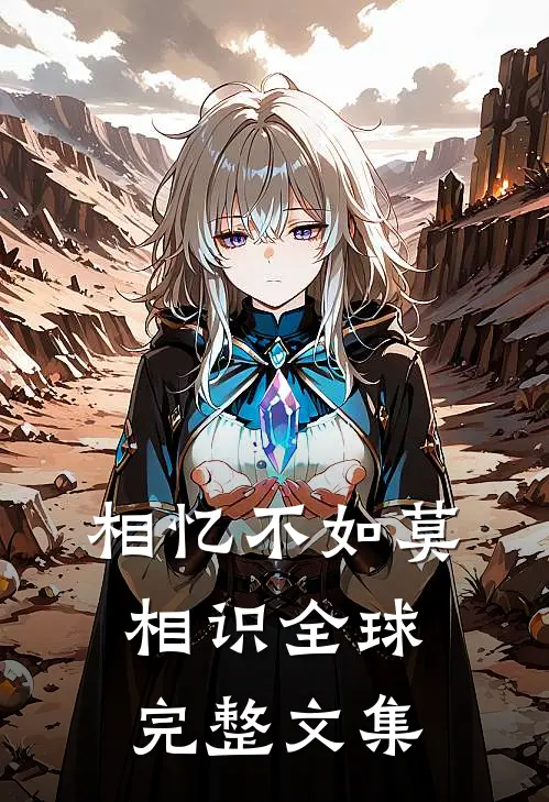 相忆不如莫相识全球完整文集