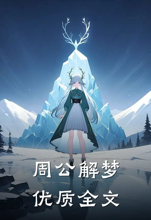 周公解梦优质全文