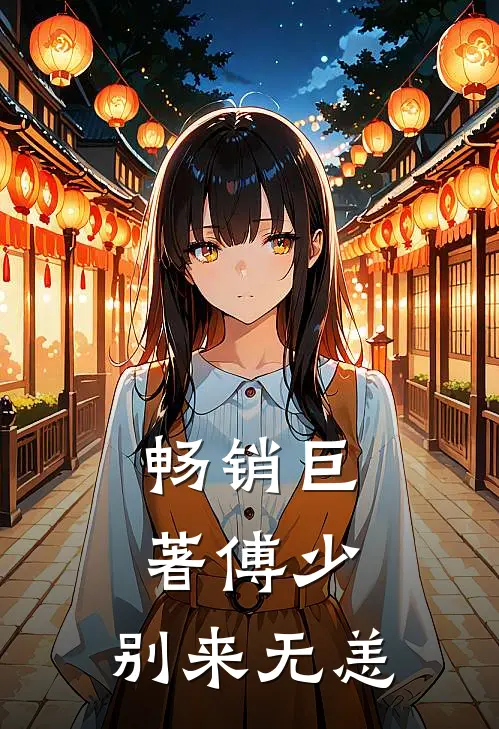 畅销巨著傅少，别来无恙