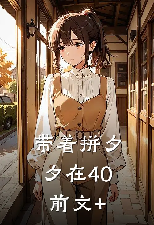 带着拼夕夕在40前文+