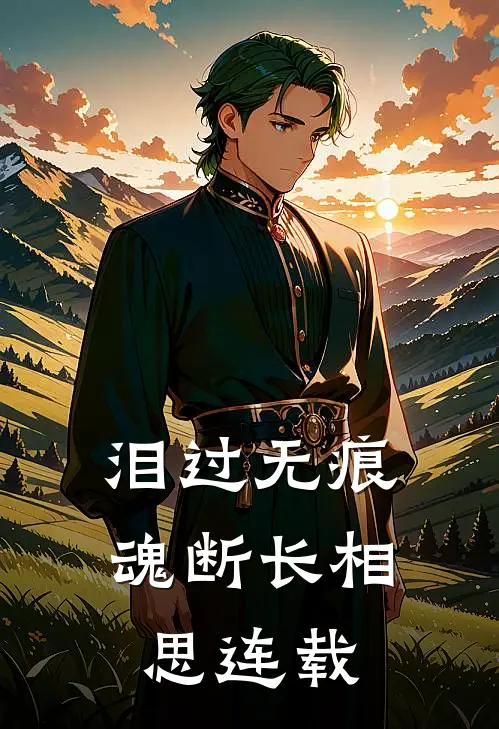 泪过无痕，魂断长相思连载