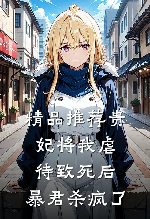 精品推荐贵妃将我虐待致死后，暴君杀疯了