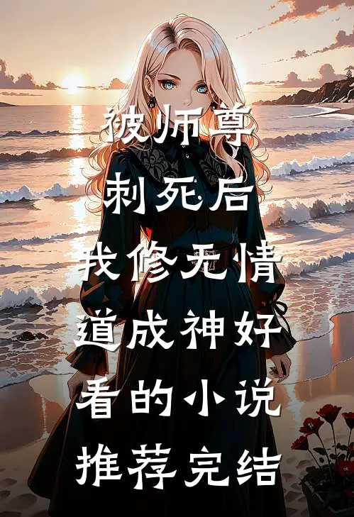 被师尊刺死后，我修无情道成神好看的小说推荐完结