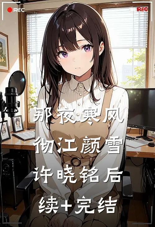 那夜寒风彻江颜雪许晓铭后续+完结