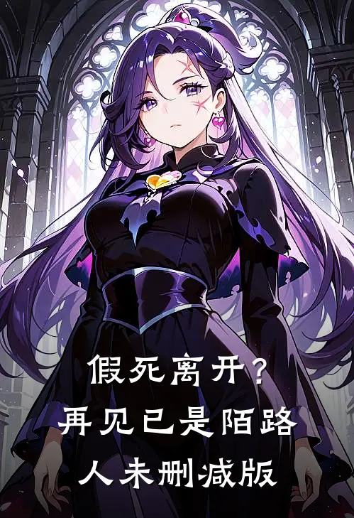假死离开？再见已是陌路人未删减版