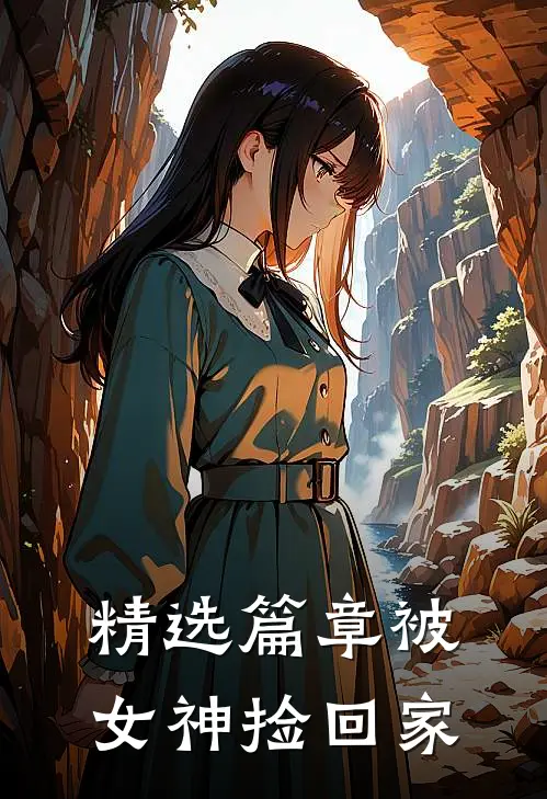 精选篇章被女神捡回家