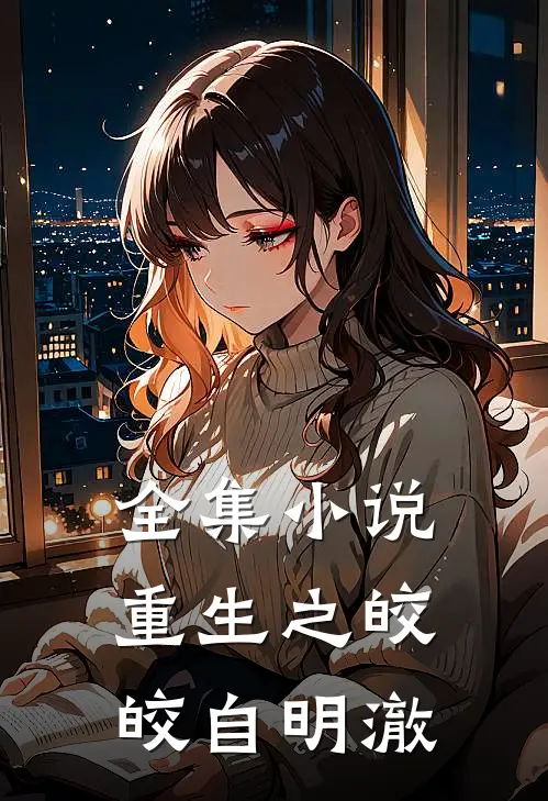 全集小说重生之皎皎自明澈