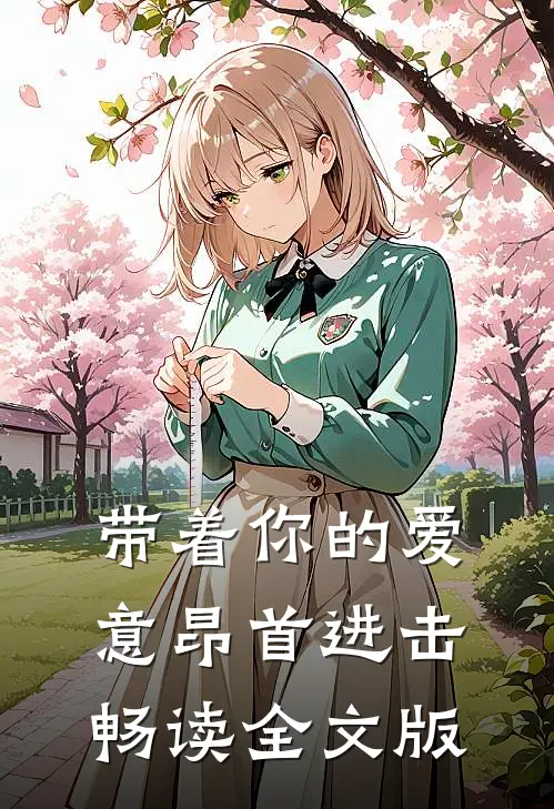 带着你的爱意昂首进击畅读全文版