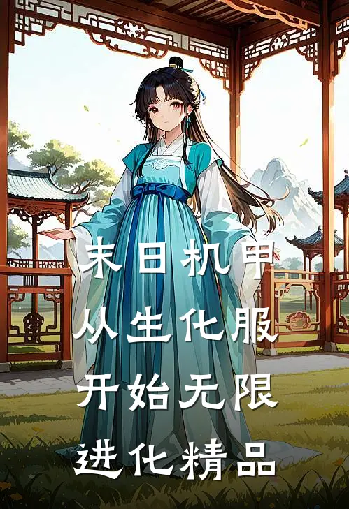 末日机甲：从生化服开始无限进化精品