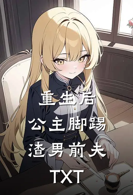 重生后，公主脚踢渣男前夫TXT