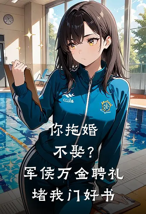 你拖婚不娶？军侯万金聘礼堵我门好书