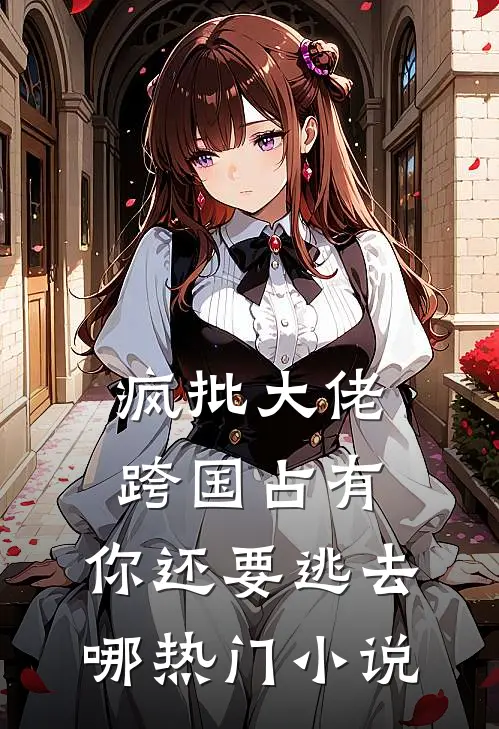 疯批大佬跨国占有：你还要逃去哪热门小说