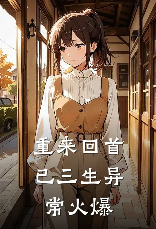 重来回首已三生异常火爆