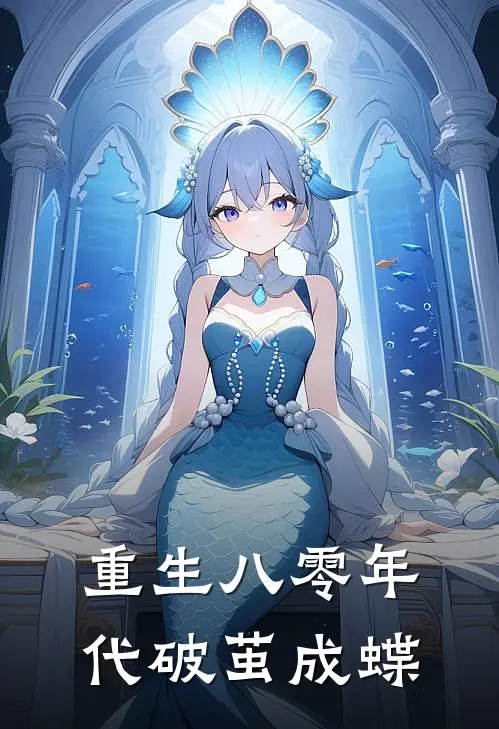 重生八零年代破茧成蝶