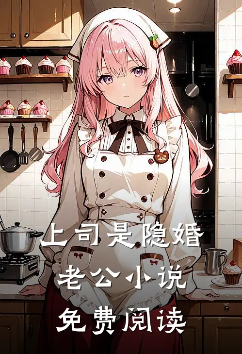 上司是隐婚老公小说免费阅读