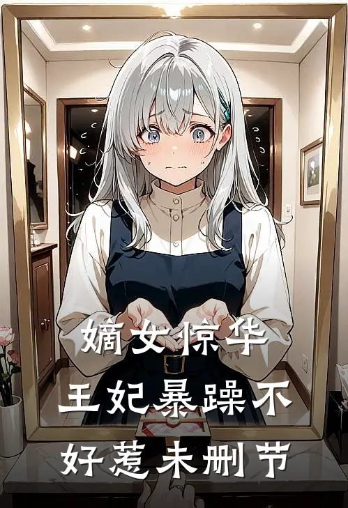 嫡女惊华：王妃暴躁不好惹未删节