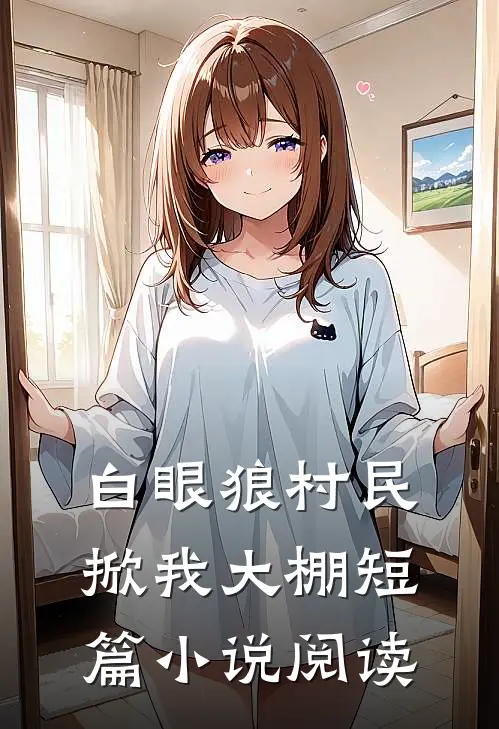 白眼狼村民掀我大棚短篇小说阅读