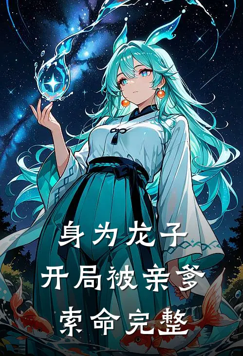 身为龙子,开局被亲爹索命完整