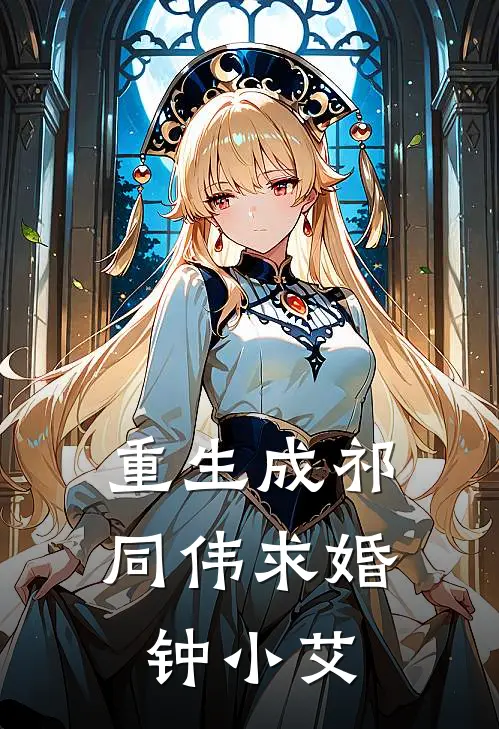 重生成祁同伟求婚钟小艾