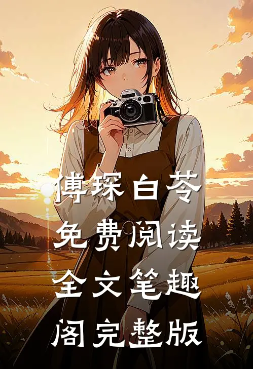傅琛白苓免费阅读全文笔趣阁完整版