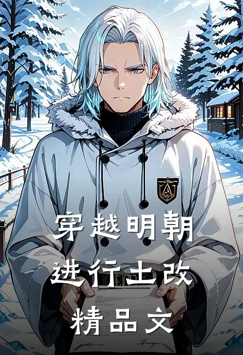 穿越明朝，进行土改精品文