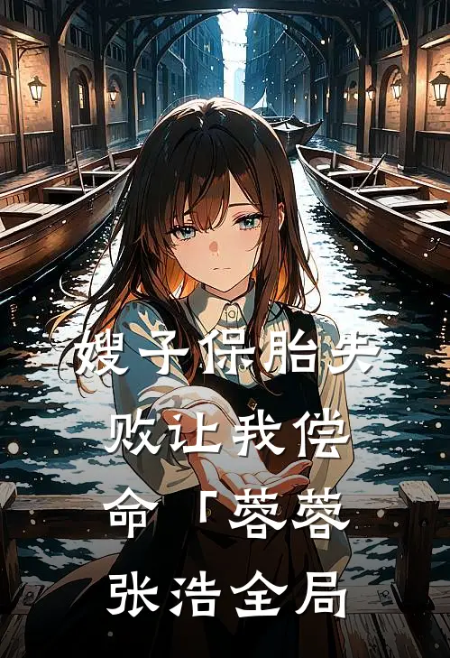 嫂子保胎失败让我偿命「蓉蓉张浩全局