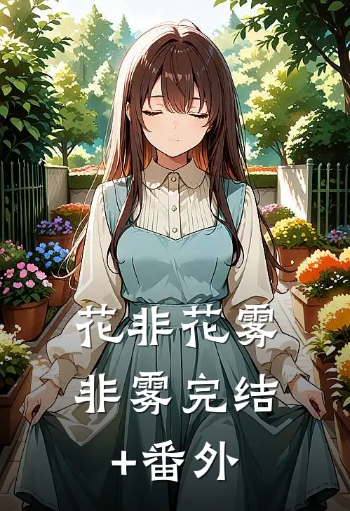 花非花雾非雾完结+番外
