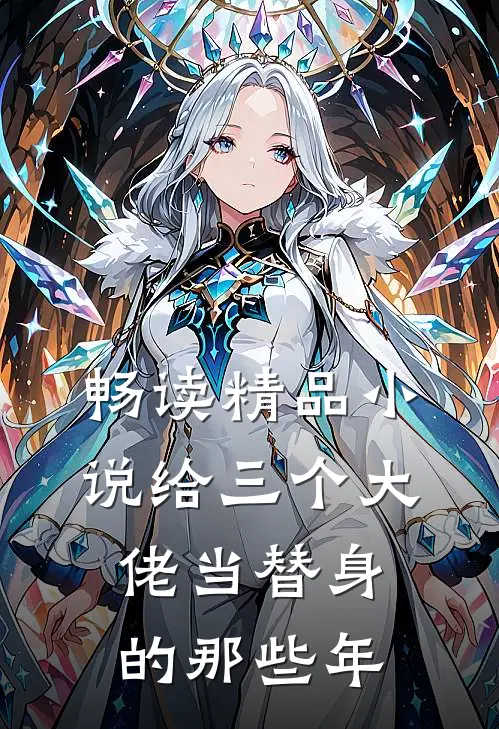 畅读精品小说给三个大佬当替身的那些年