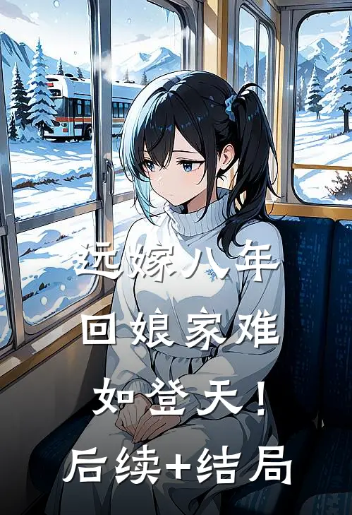 远嫁八年，回娘家难如登天！后续+结局
