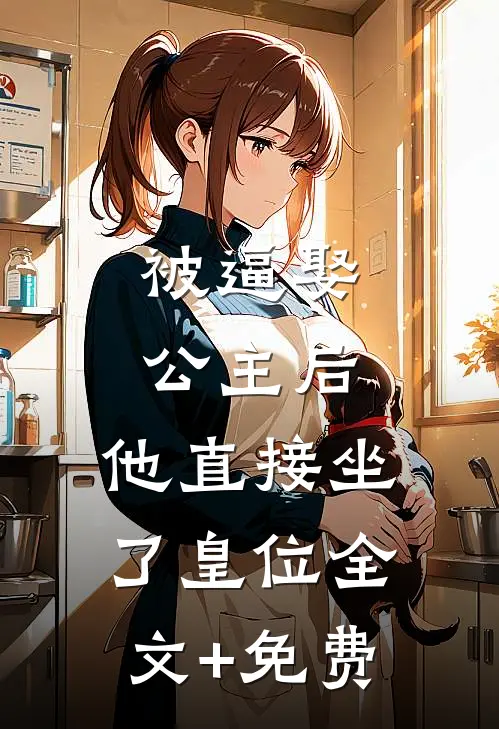 被逼娶公主后，他直接坐了皇位全文+免费