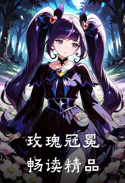 玫瑰冠冕畅读精品