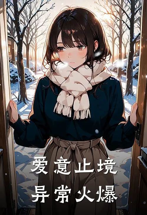 爱意止境异常火爆
