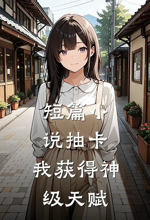 短篇小说抽卡：我获得神级天赋