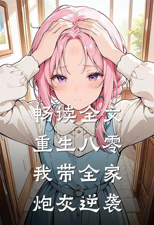 畅读全文重生八零：我带全家炮灰逆袭