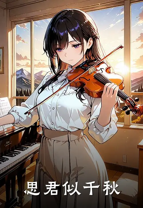 思君似千秋