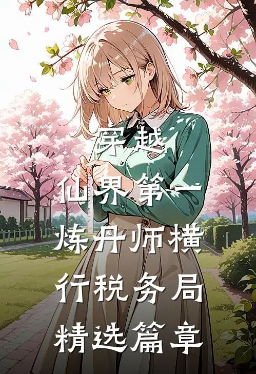 穿越：仙界第一炼丹师横行税务局精选篇章