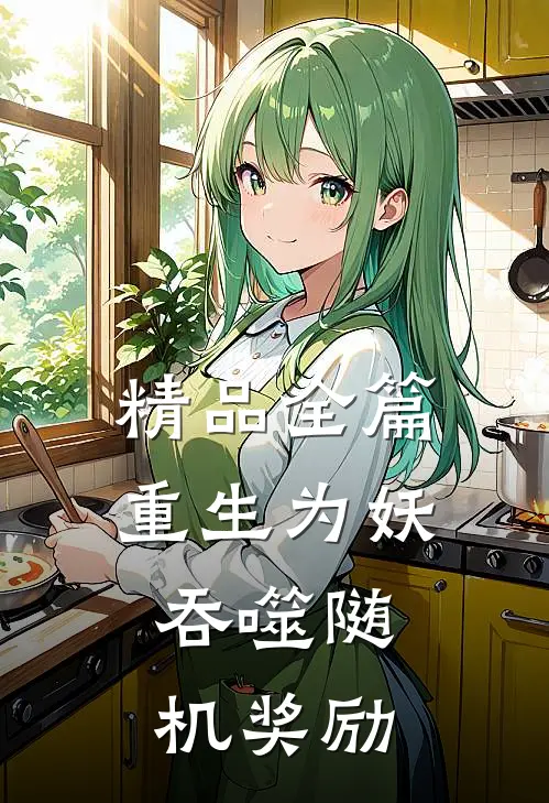 精品全篇重生为妖，吞噬随机奖励