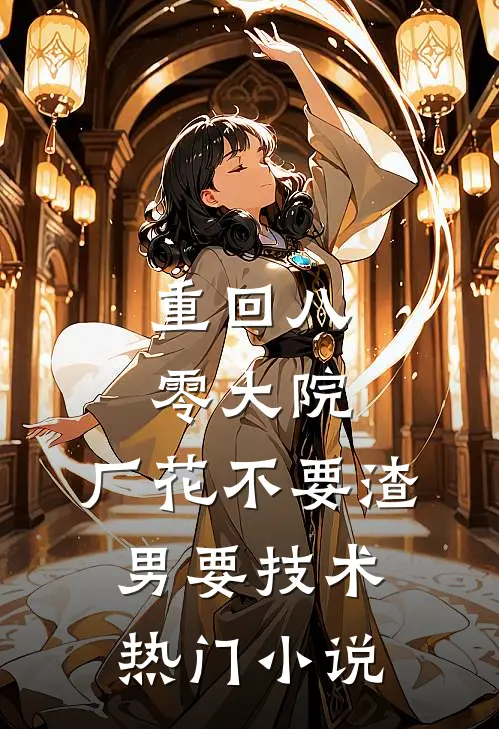 重回八零大院，厂花不要渣男要技术热门小说