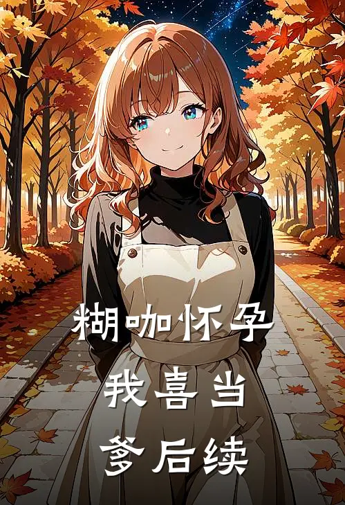 糊咖怀孕，我喜当爹后续