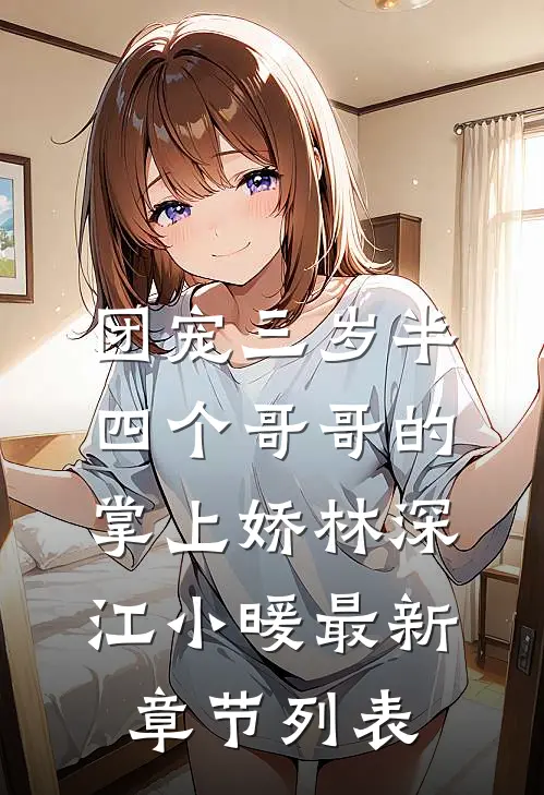 团宠三岁半：四个哥哥的掌上娇林深江小暖最新章节列表