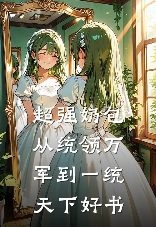 超强奶包，从统领万军到一统天下好书